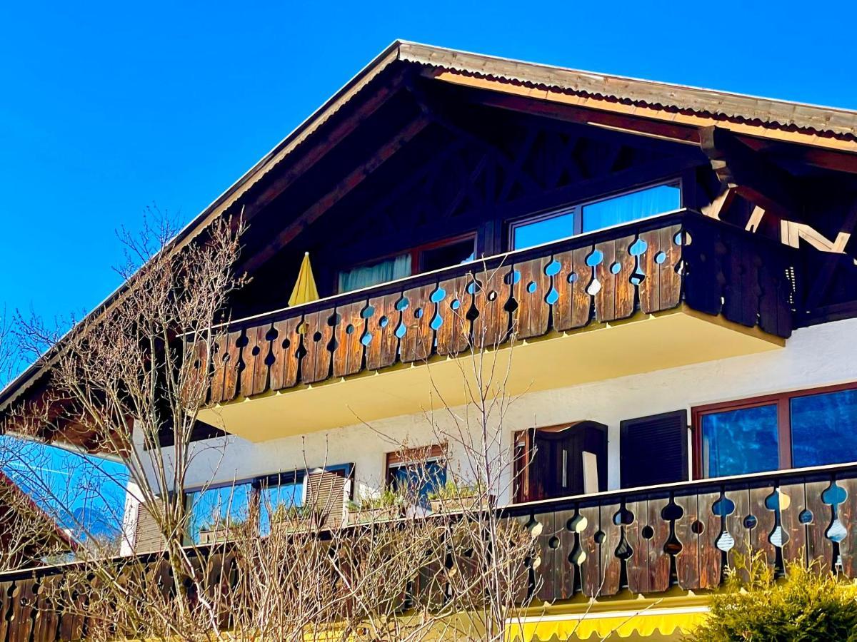 Apartment Lebensfreude *