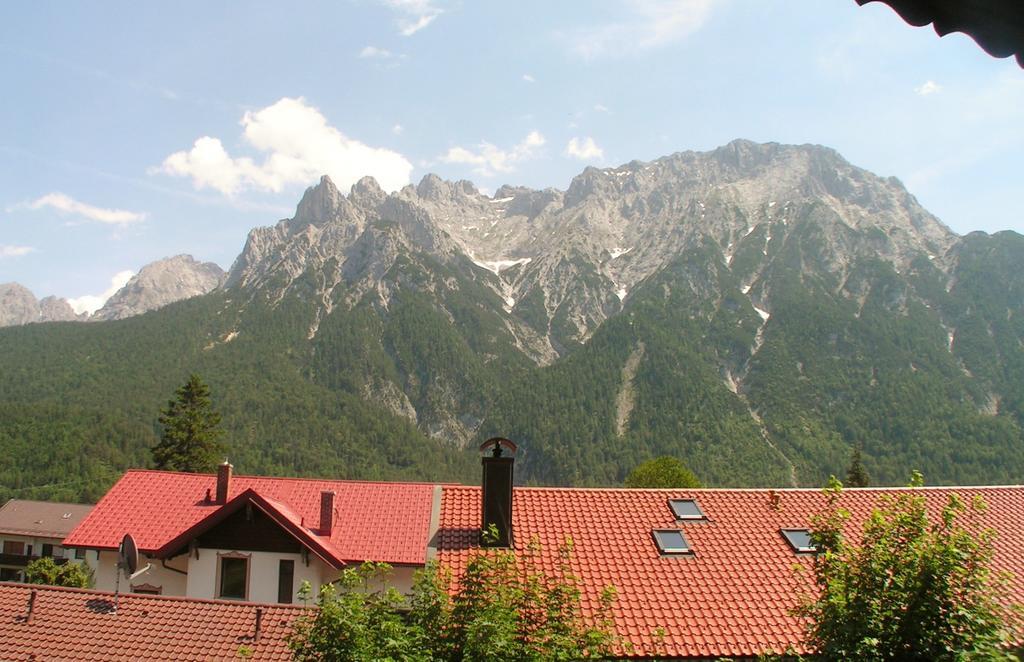 Apartment Lebensfreude