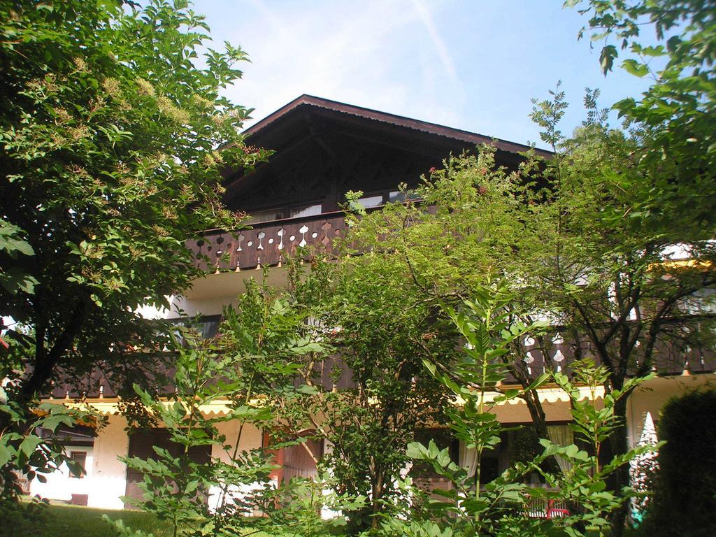 Apartment Lebensfreude *