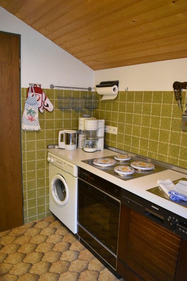 Apartment Lebensfreude *