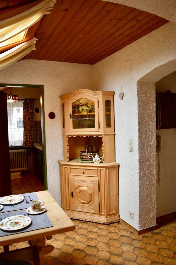 Apartment Lebensfreude *