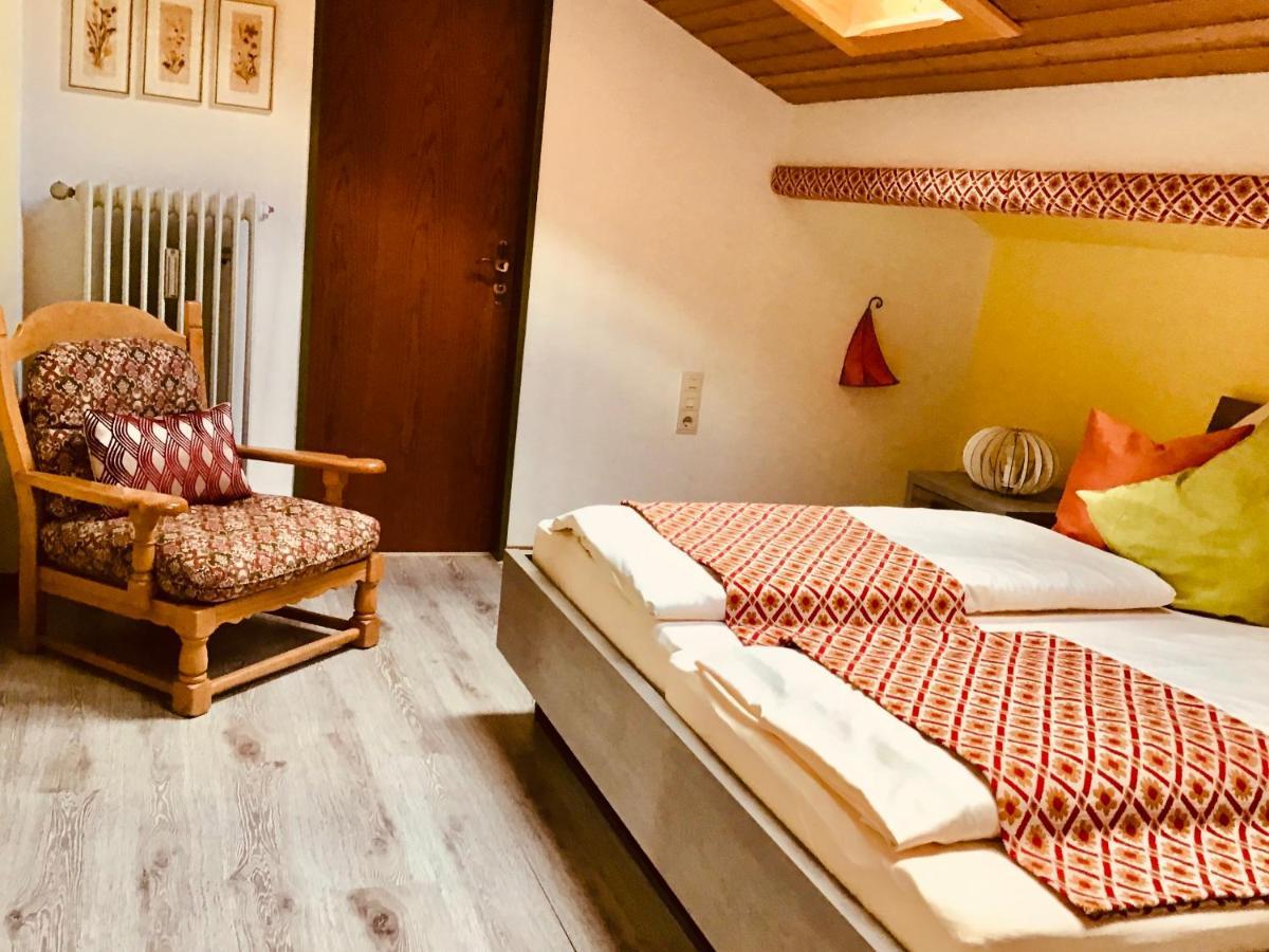 Lebensfreude Apartment Mittenwald