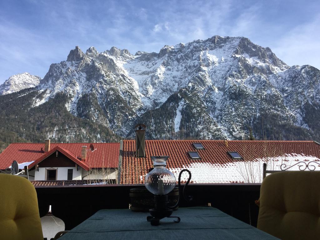 Lebensfreude Appartement *