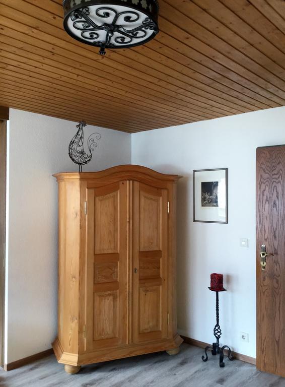 Appartement Lebensfreude Mittenwald