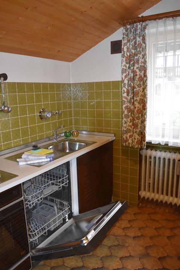 Lebensfreude Appartement