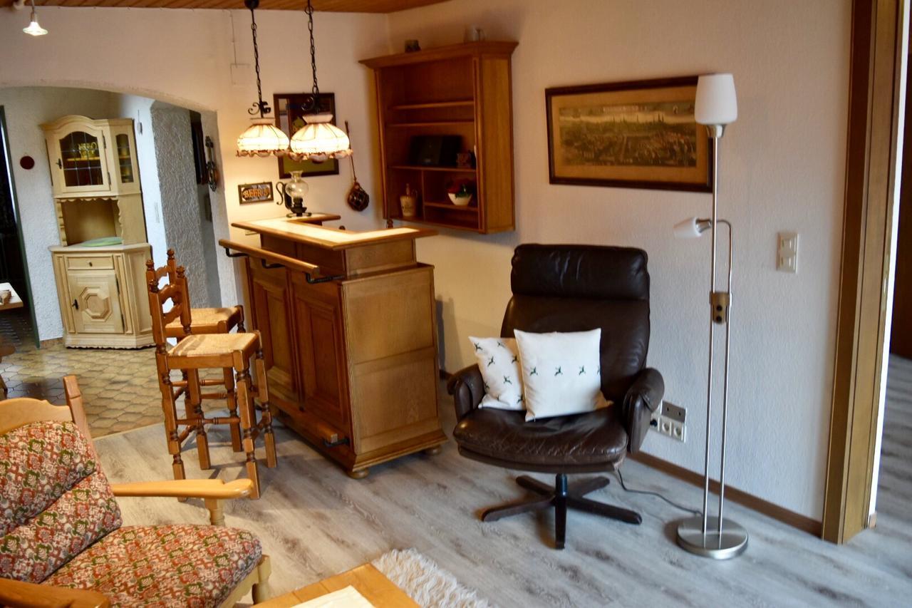 Lebensfreude Appartement *