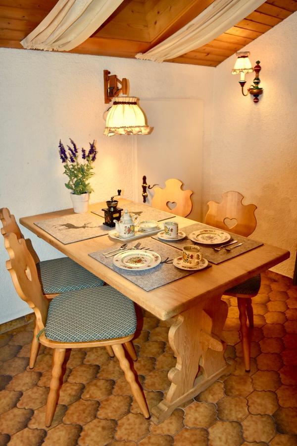 Appartement Lebensfreude