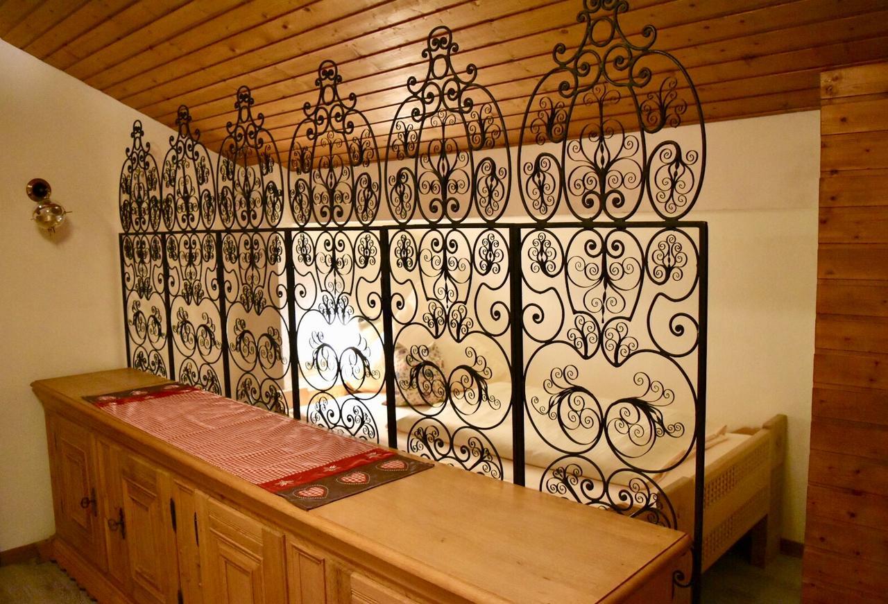 Lebensfreude Appartement