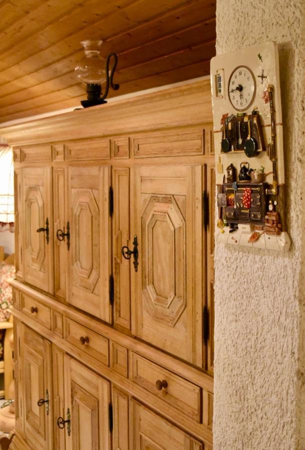 Appartement Lebensfreude *