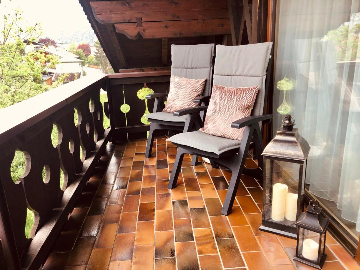 Appartement Lebensfreude