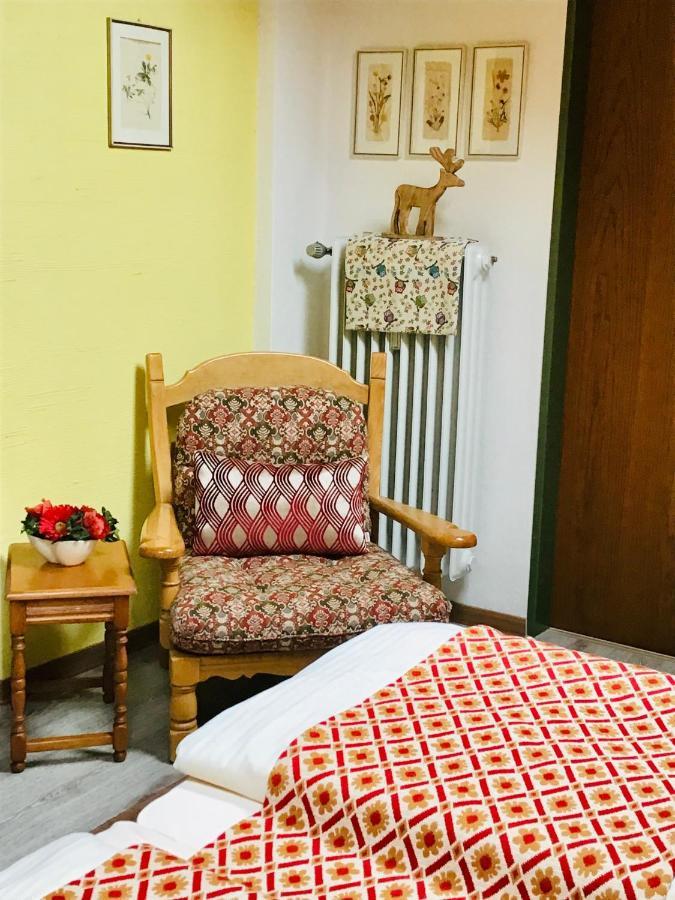 Appartement Lebensfreude Mittenwald